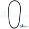 A & I Products Belt, Auger 15" x4" x1" A-95404050 - alternate 1